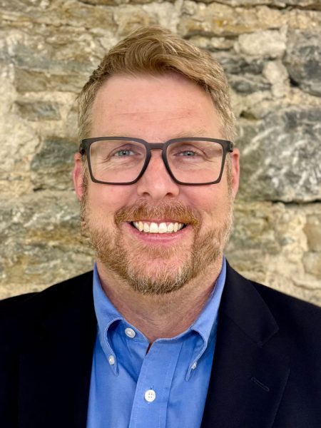 Dr. Jim Owen